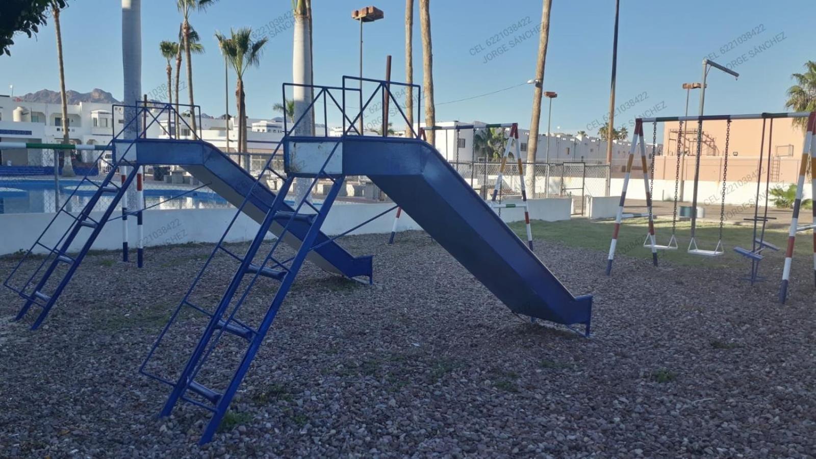 Condominio 231 Loma Bonita, Enfrente De La Alberca! San Carlos Nuevo Guaymas エクステリア 写真