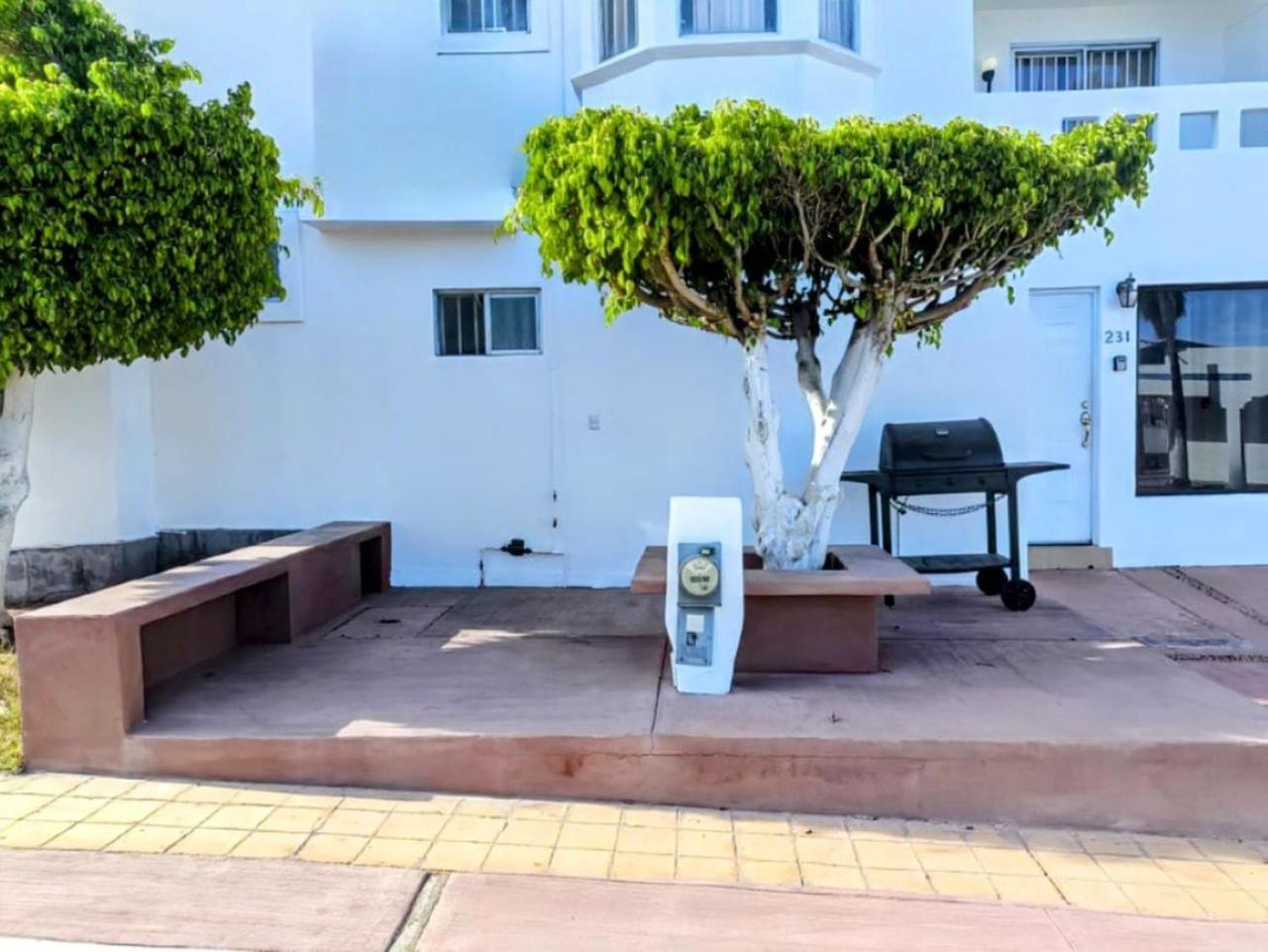 Condominio 231 Loma Bonita, Enfrente De La Alberca! San Carlos Nuevo Guaymas エクステリア 写真