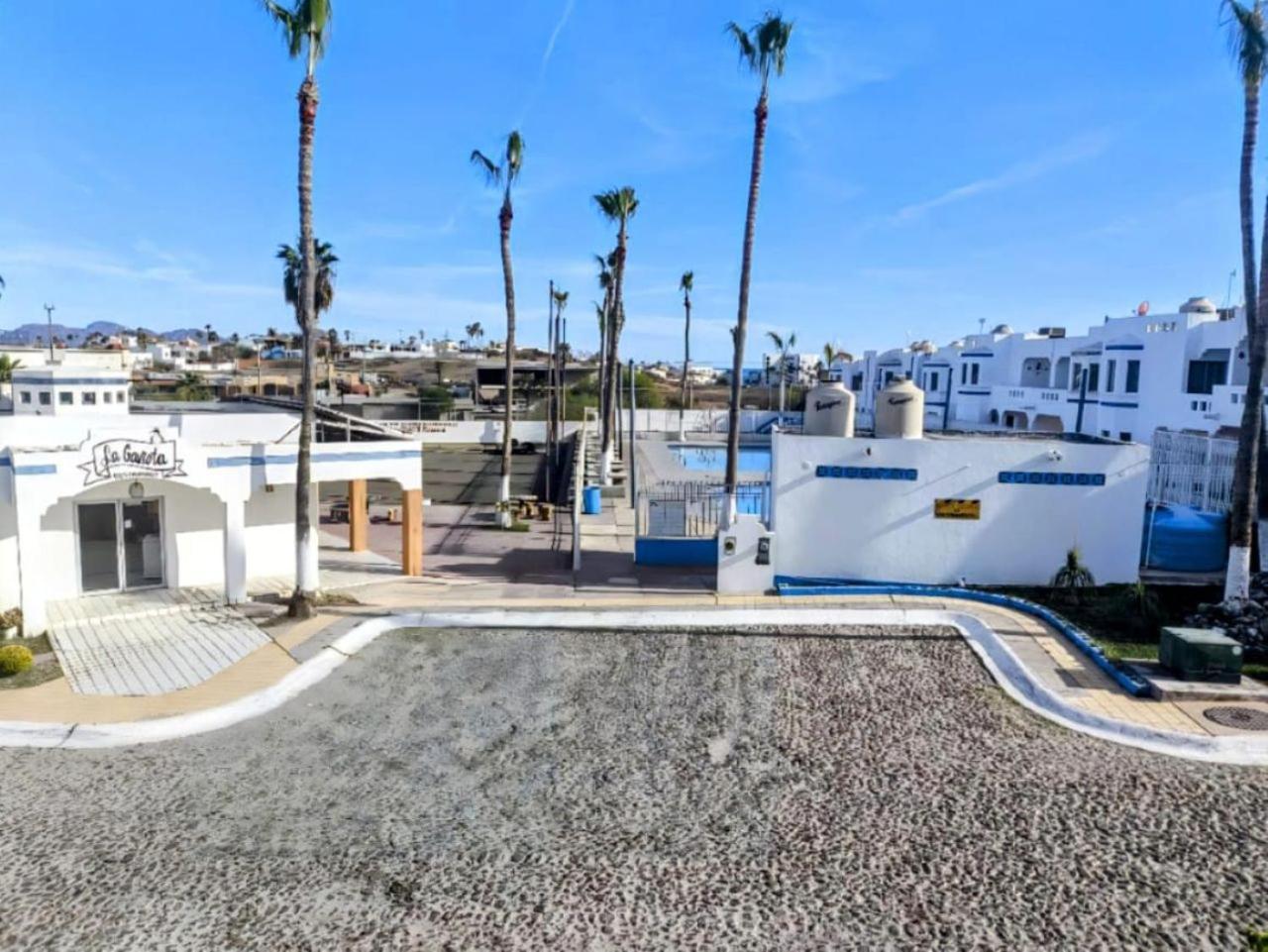 Condominio 231 Loma Bonita, Enfrente De La Alberca! San Carlos Nuevo Guaymas エクステリア 写真
